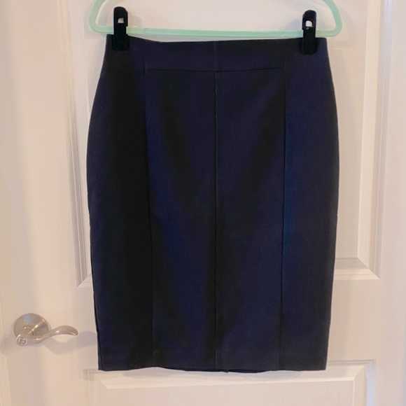 Worthington Dresses & Skirts - Black pencil skirt